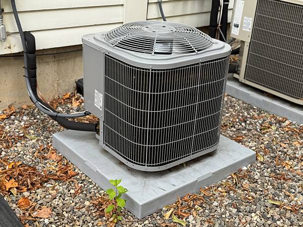 24/7 Emergency Hvac Installation experts in New Philadelphia, OH